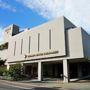 Bellino Hotel Ichinoseki